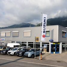 Profile image of Automobile-Palue