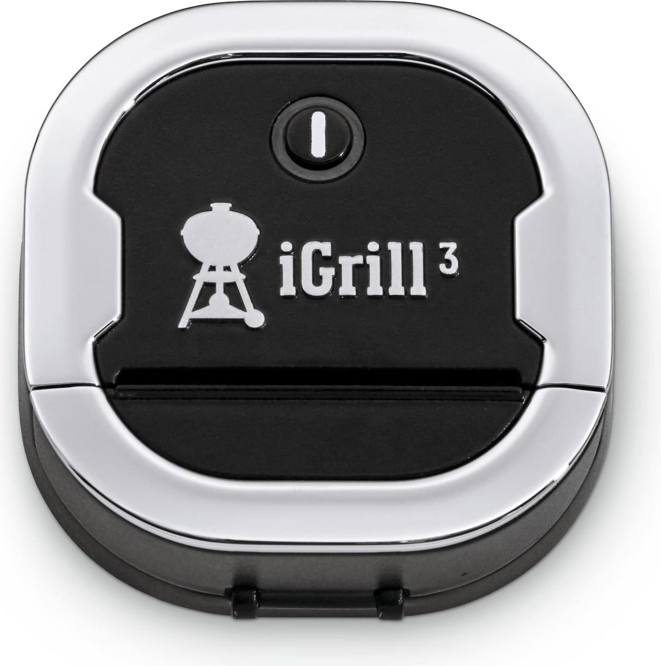 Weber Altro per la casa: Weber IGrill3 Fleischthermometer – Nuovo e nell'imballaggio originale da Bischofszell venduto da Ricardianer4404 1