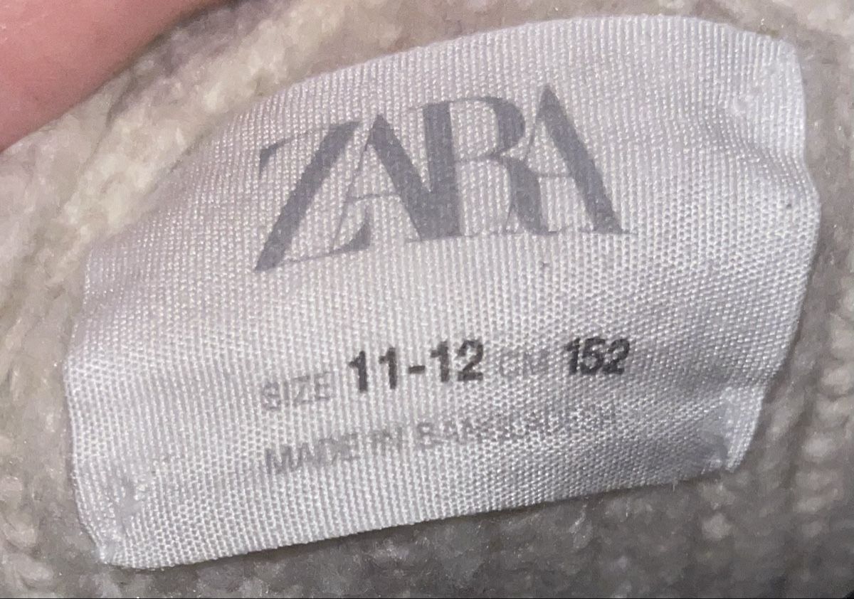 Zara Maglioni & Felpe: Strickjacke Gr. 152 – Usato da Bern venduto da Regi1975 2