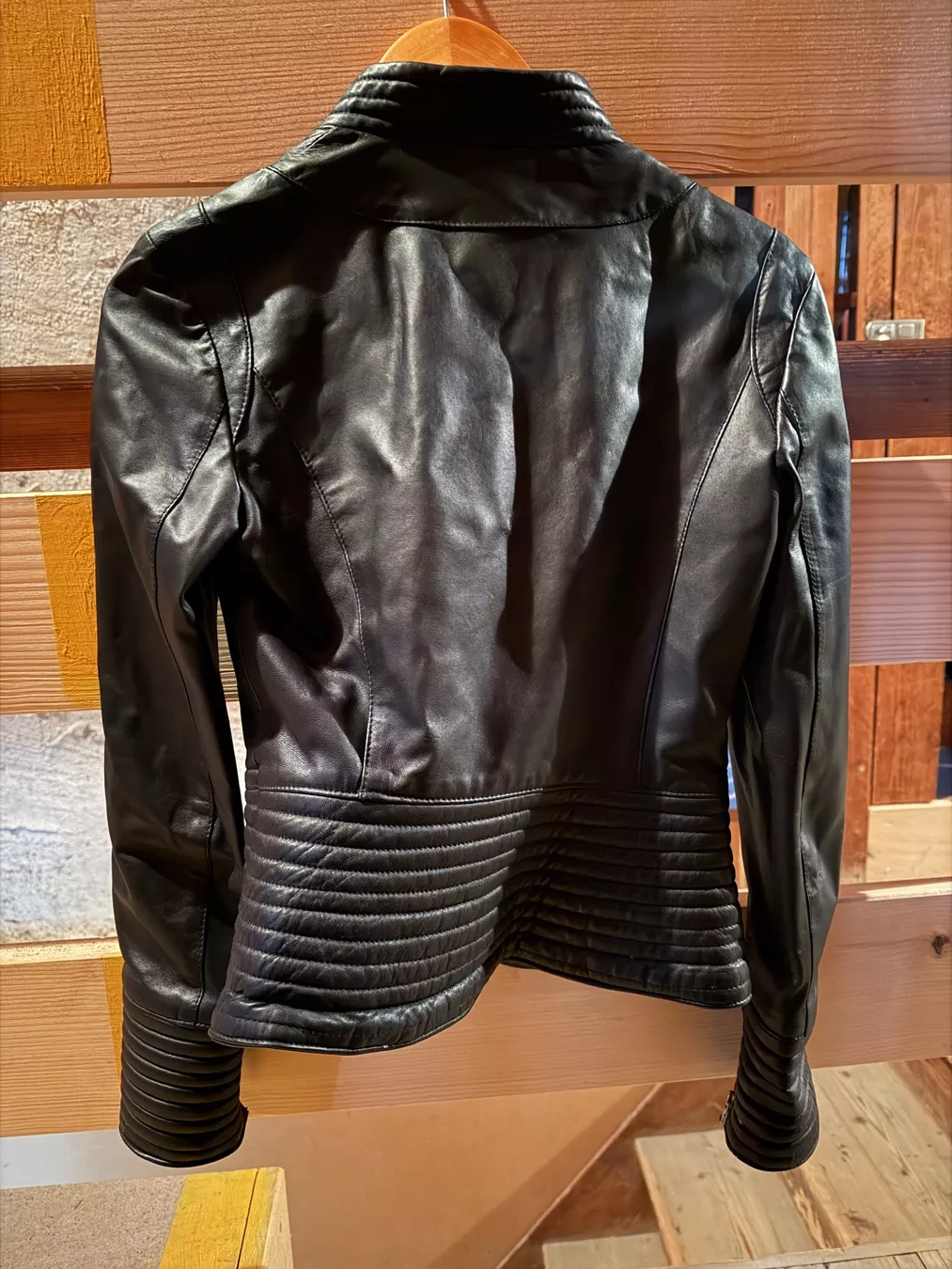Jacken: Lederjacke – Gebraucht aus Zürich von ani_gmc7 2