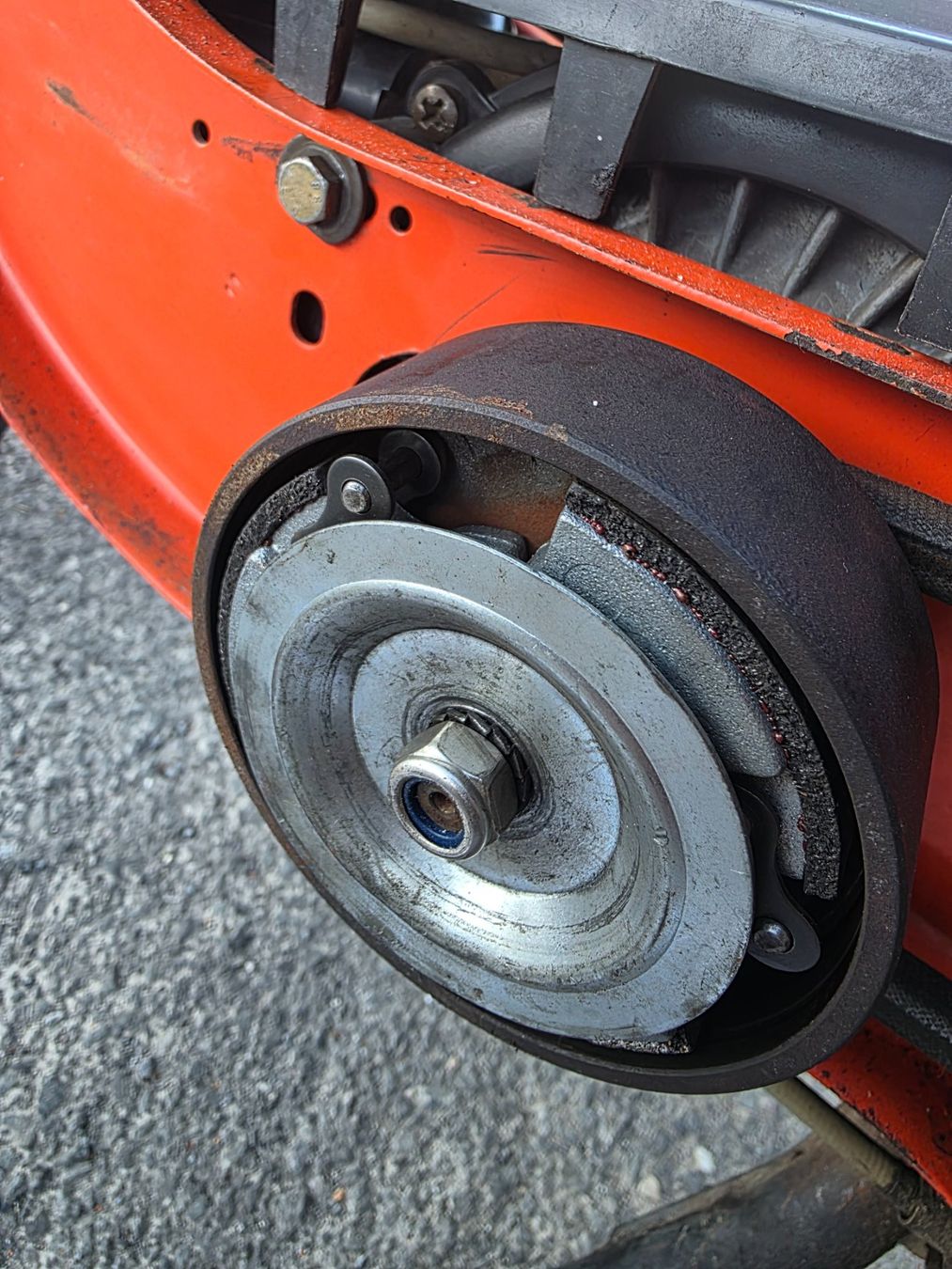 Piaggio Mofas: Piaggio Ciao Werkszustand!! – Gebraucht aus Zug von Sugi5 7