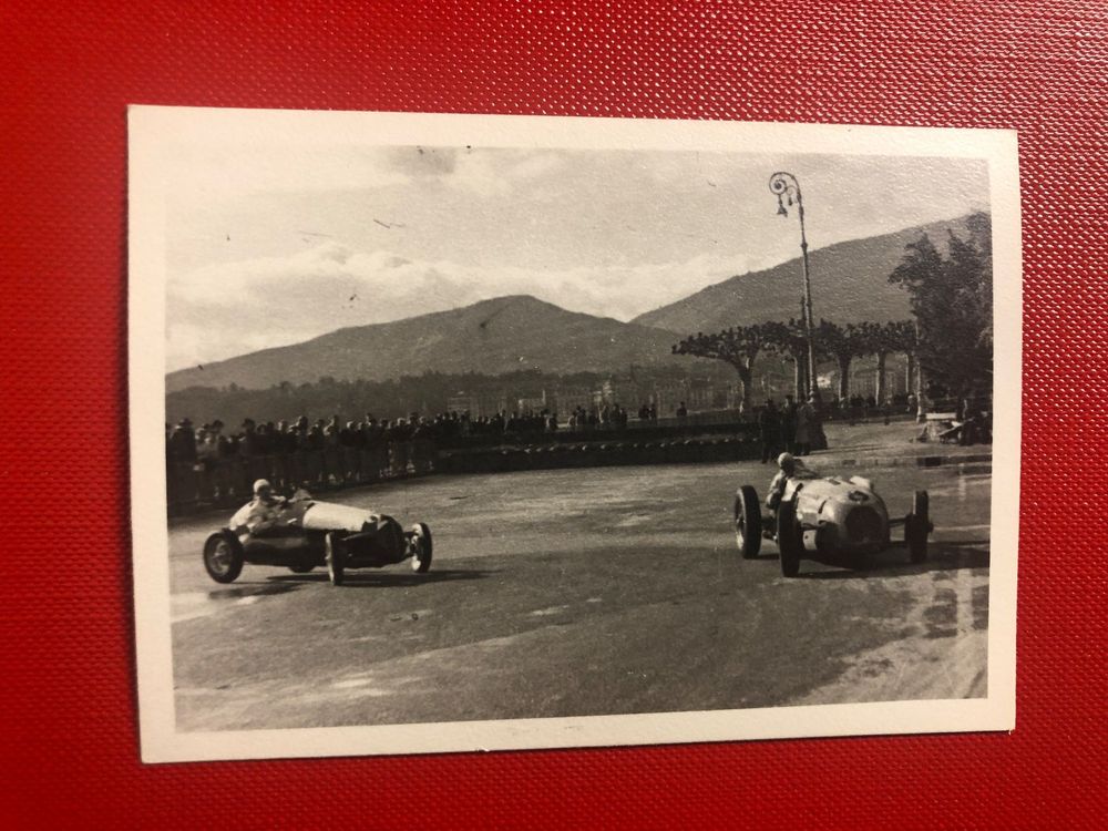 Original Foto 1948 Nations Grand Prix Genève Kaufen auf Ricardo