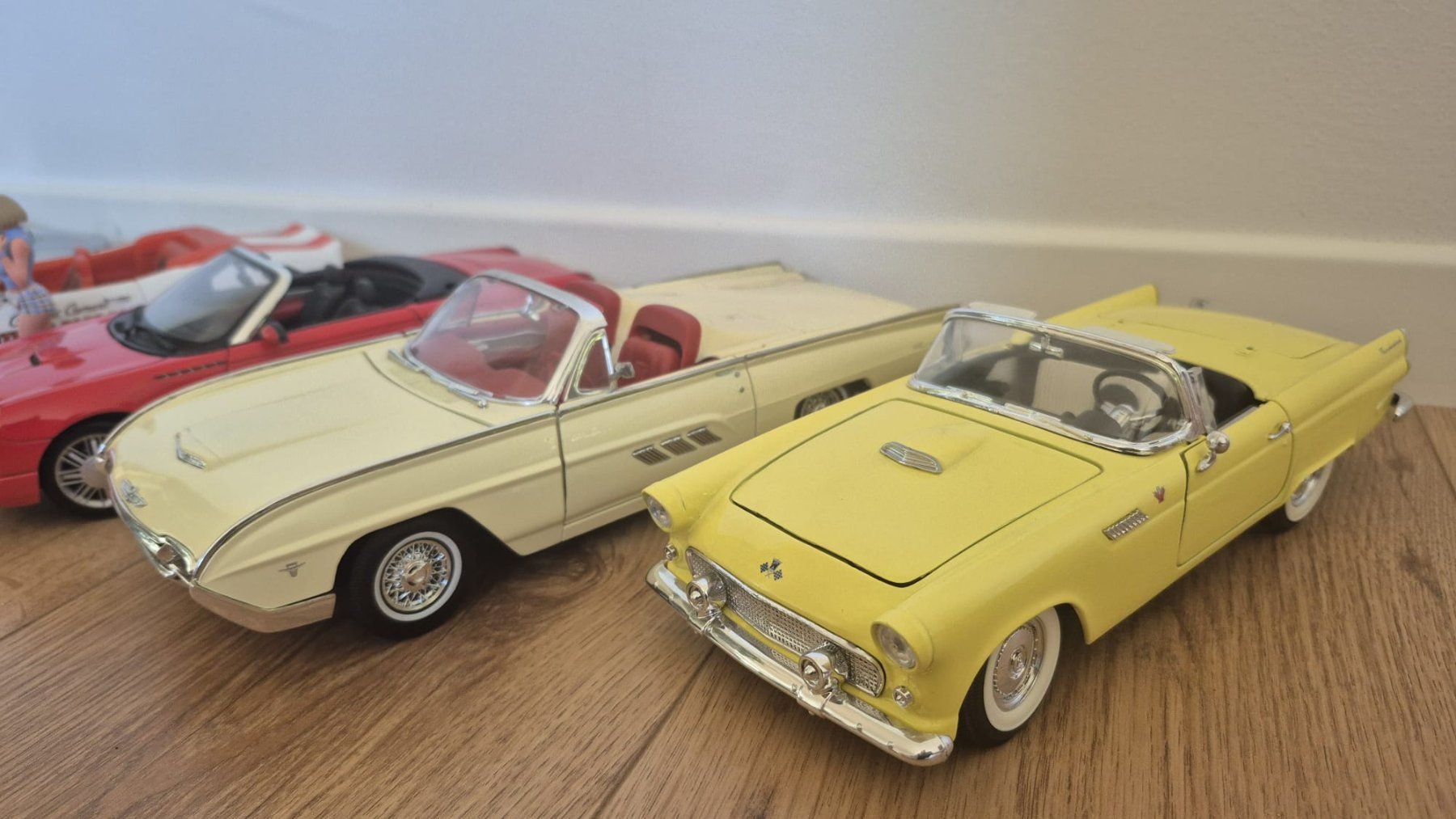 Modellautos: Modellautos 1:18 – Gebraucht aus Balsthal von Ticino1972 3
