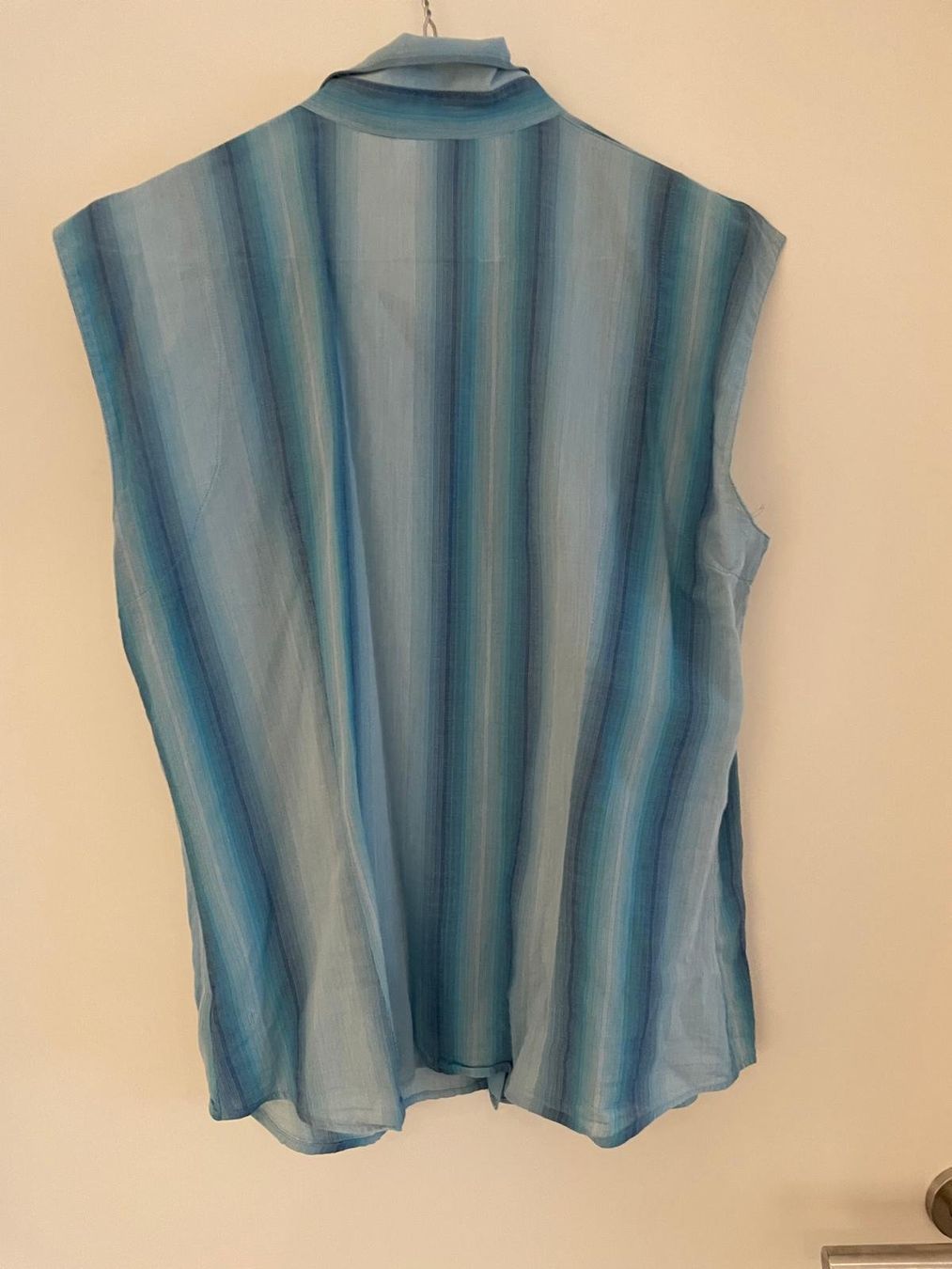 Lacoste Camicette: Kurzarmbluse Lacoste Vintage – Usato da Reinach BL venduto da pinusmugo 1