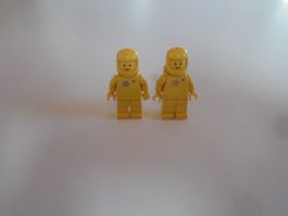 LEGO - 2 - SPACE - FIGUREN