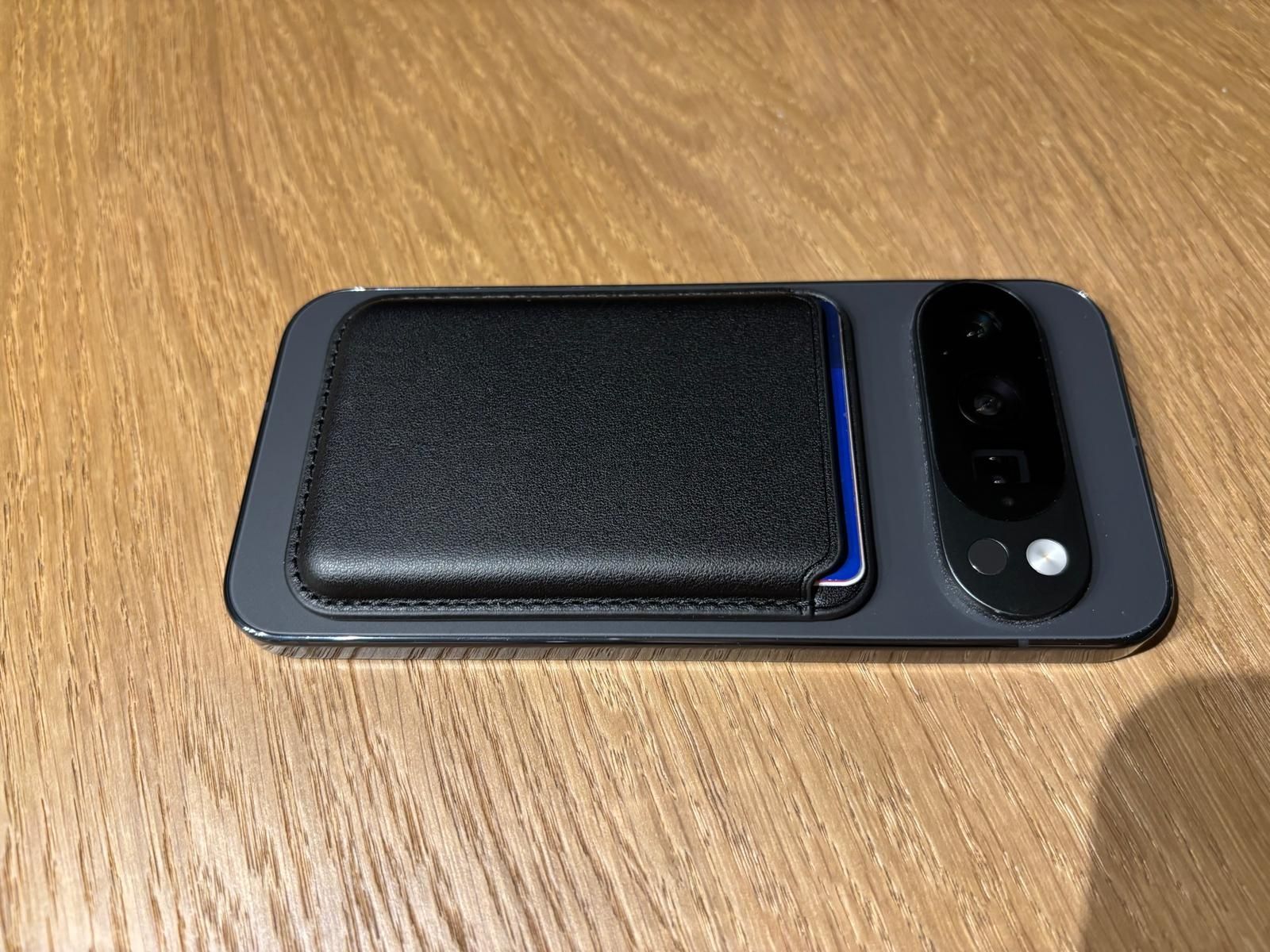 Brieftaschen: Magsafe Wallet – Neu und originalverpackt aus Nürensdorf von hyperflex 1