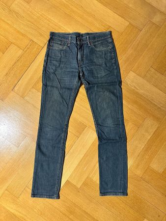 Levi's Jeans 511 W32 L36; seltene Beinlänge!! Jeans B
