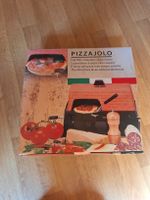 Pizzajolo Ofen