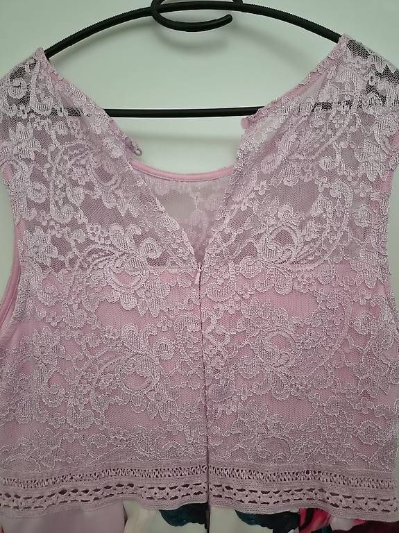 Vestiti: Cocktailkleid – Usato da Tafers venduto da Nathtafers 1