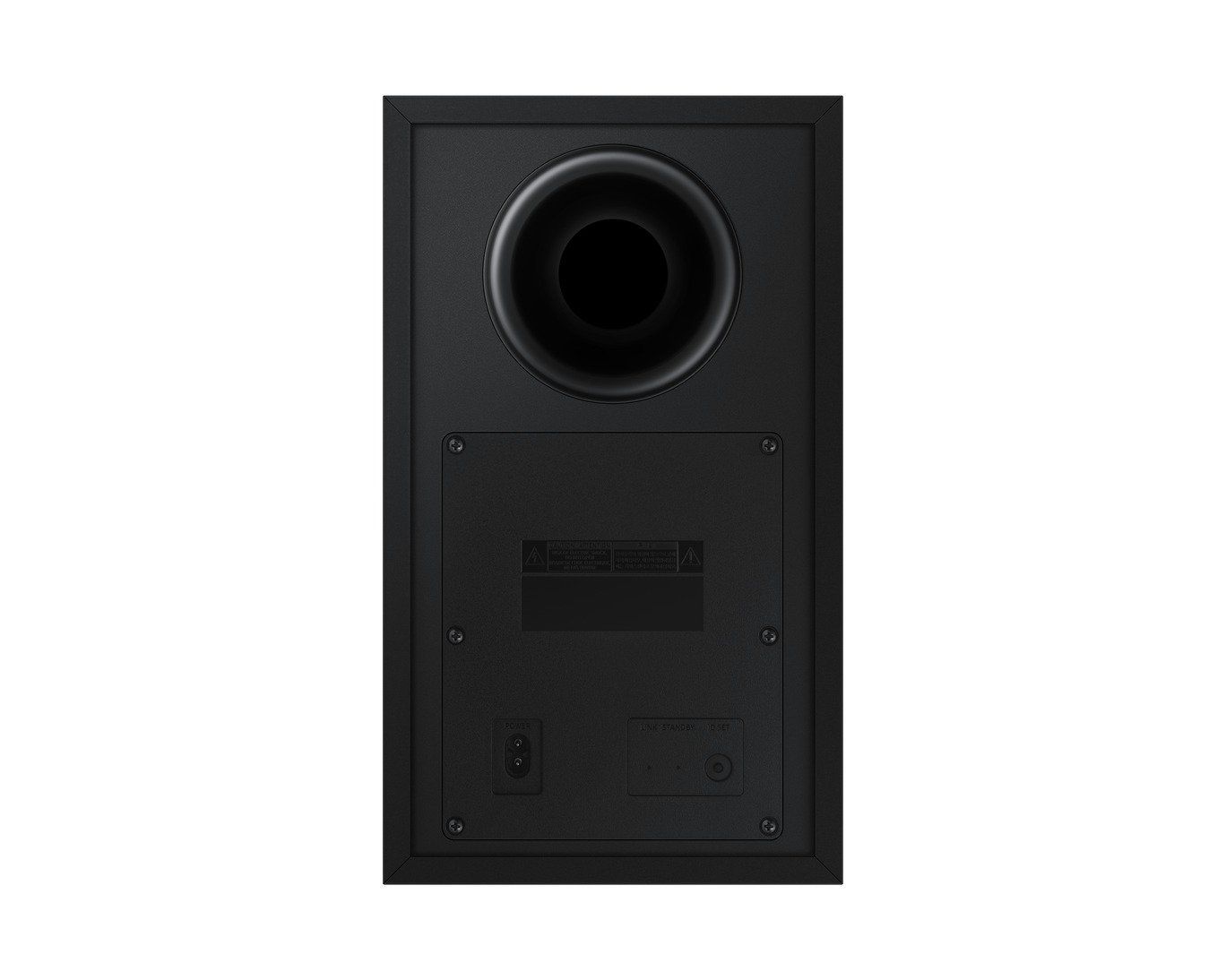 Samsung Casse acustiche: Samsung HW S700D Subwoofer – Nuovo e nell'imballaggio originale da Zürich venduto da Corrosion 1