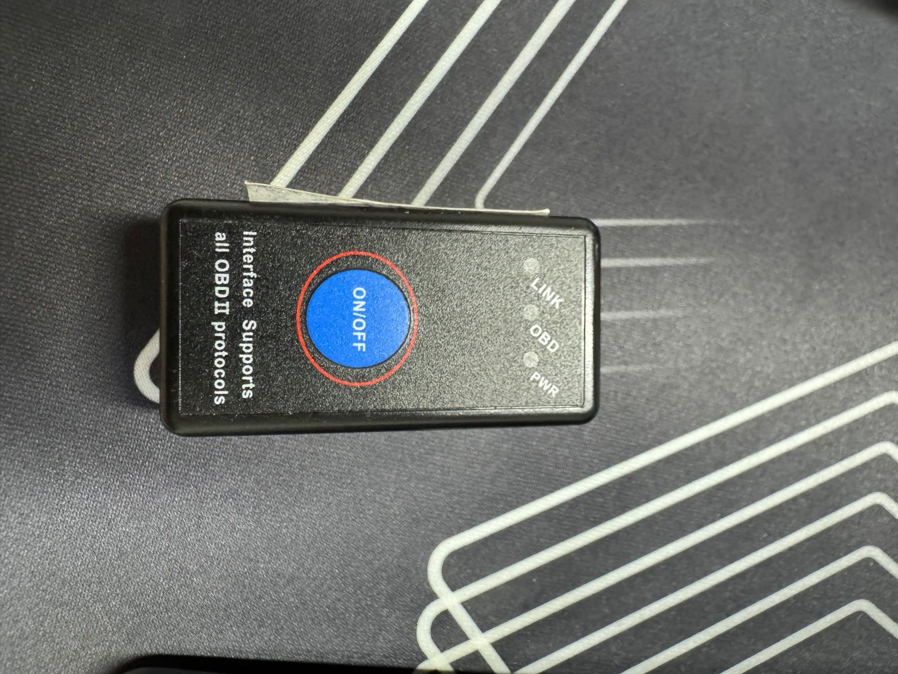 Alle Werkzeuge: OBD2 Interface guter Zustand – Gebraucht aus Bülach von Sandor