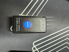 OBD2 Interface guter Zustand