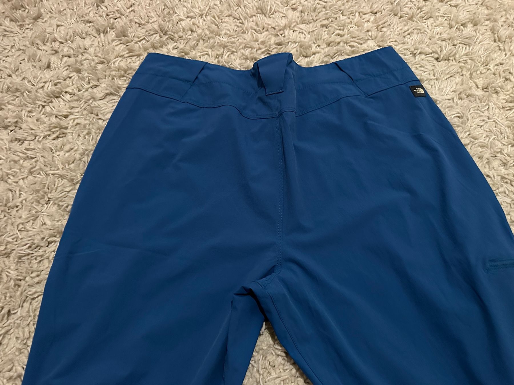 North Face Pantaloni: The North Face Wanderhose Gr.36 – Usato da Bern venduto da BrandVilla 4