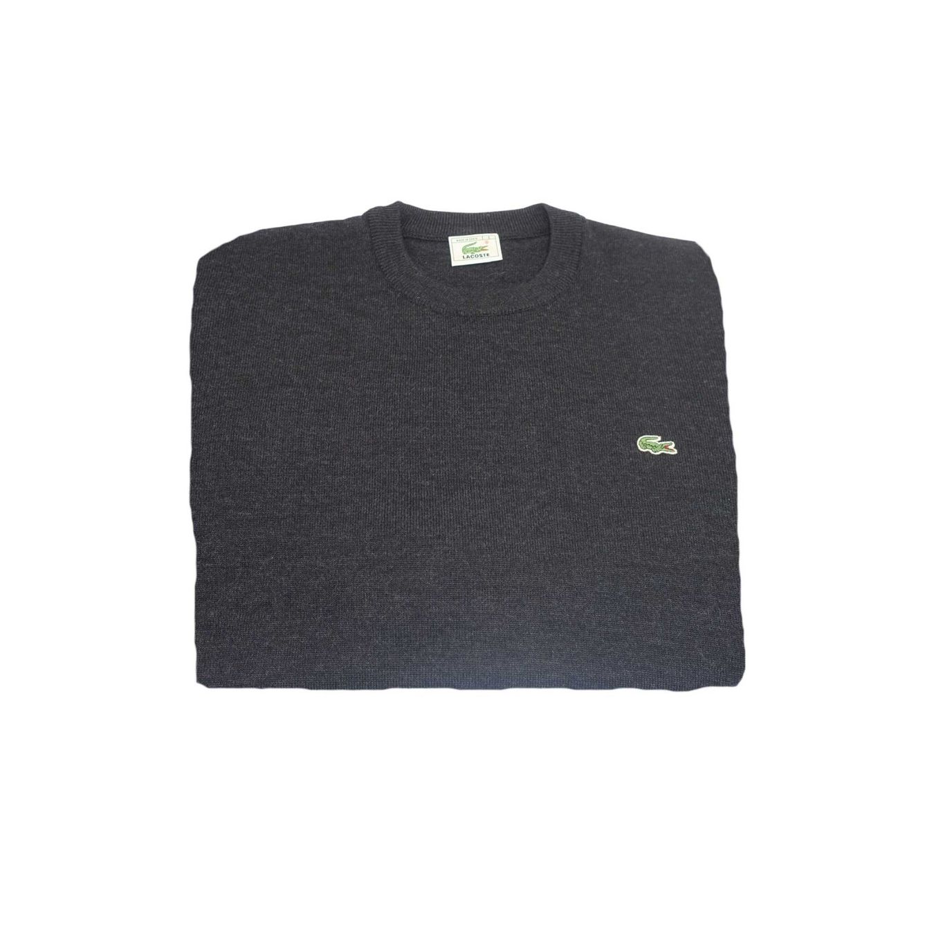 Lacoste Maglioni & Felpe: Lacoste Pullover Schwarz Grösse L – Nuovo (secondo la descrizione) da Bülach venduto da secondo.