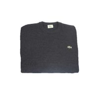 Lacoste Pullover Schwarz Grösse L