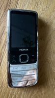 Nokia 6700 classic Chrom – Kult-Handy für Bastler/Sammler