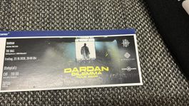 2 Dardan Ticket Dilemma Tour 2026