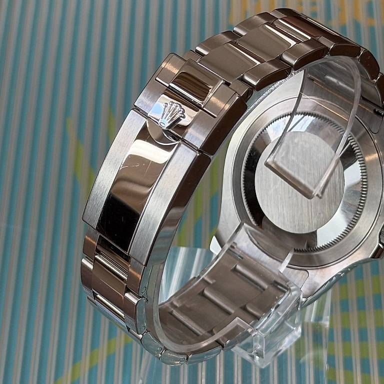 Orologi: Rolex Yacht-Master 40 126622 – Usato da Genève venduto da minty.watches 8
