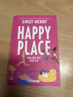 Happy Place Buch von Emily Henry