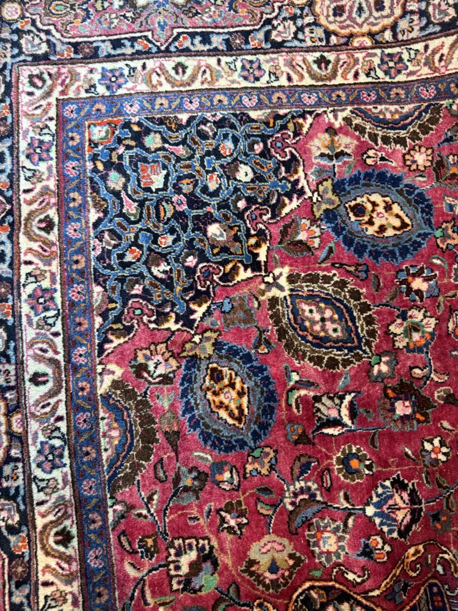 Tapis: Perserteppich (Mashhad) – D'occasion à Chur par Mohammad.miga 4
