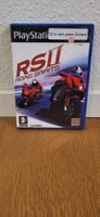 PS2 - Riding Spirits 2