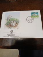 WWF Singapore - Premier jour d'émission, année 1993!