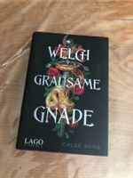 Welch Grausame Gnade - Chloe Gong