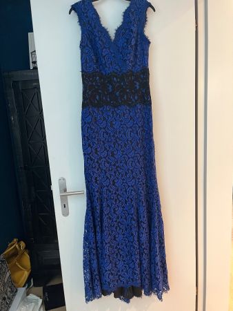 Abendkleid (Tadashi Shoji)