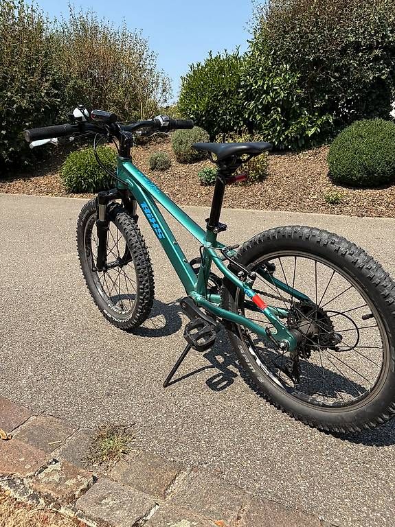 Bixs Vélos: Mountainbike BiXS 20" – D'occasion à Frauenfeld par Eskimo1212 2