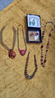 Schmuck Lot Vintage 