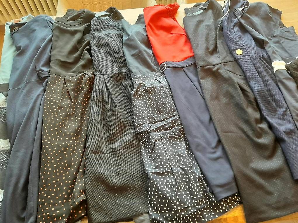 Lotti di vestiti: Kleiderset gr 38/40 – Usato da Buochs venduto da DODGEO11 4