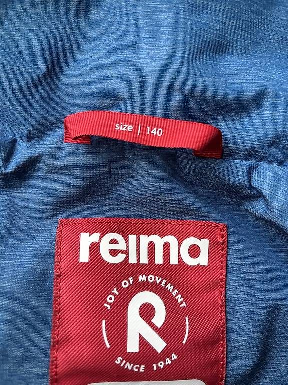 Reima Giacche: Reima Regenjacke Gr 140 – Usato da Manno venduto da jud_mt5g 3