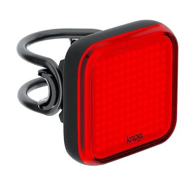 Pezzi di ricambio: Knog PWR Rider – Usato da Muttenz venduto da Fantom03 1