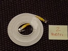 Cavo ethernet - piattina
