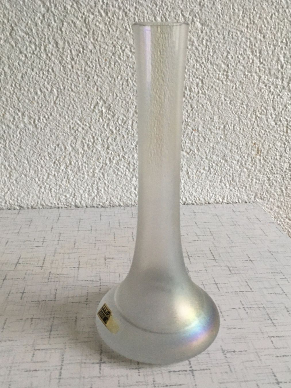 Vasi & Recipienti: Irisierene Vase – Usato da Lyss venduto da Punktum01