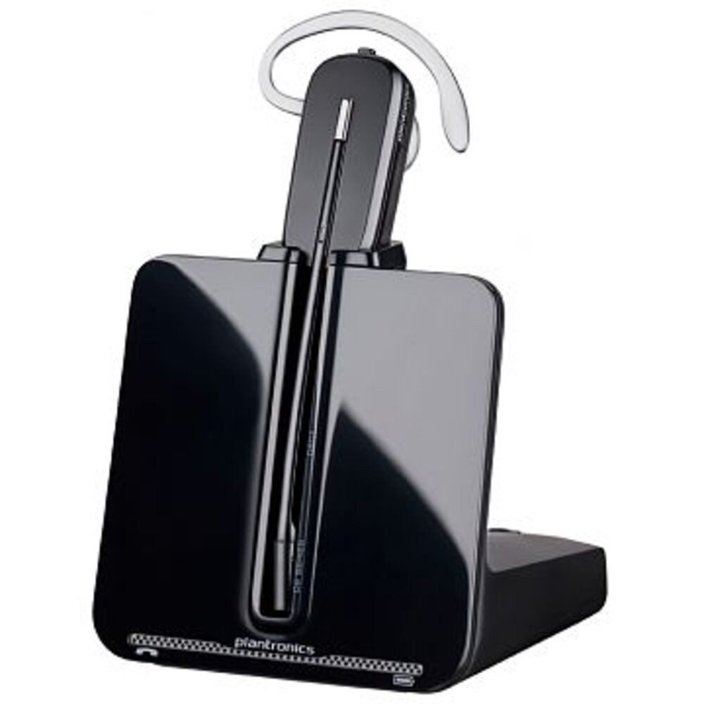 Plantronics Cuffie: Plantronics CS540 Schnurloses Headset, DECT – Nuovo e nell'imballaggio originale da Kiesen venduto da Bestseller 2
