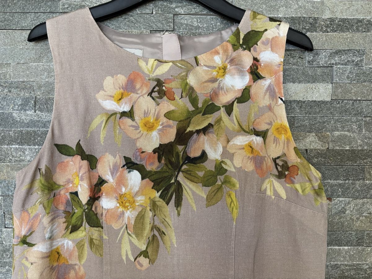 Hobbs Vestiti: HOBBS - Summer Robe - 40 CH – Usato da Chardonne venduto da teenyweeny 1