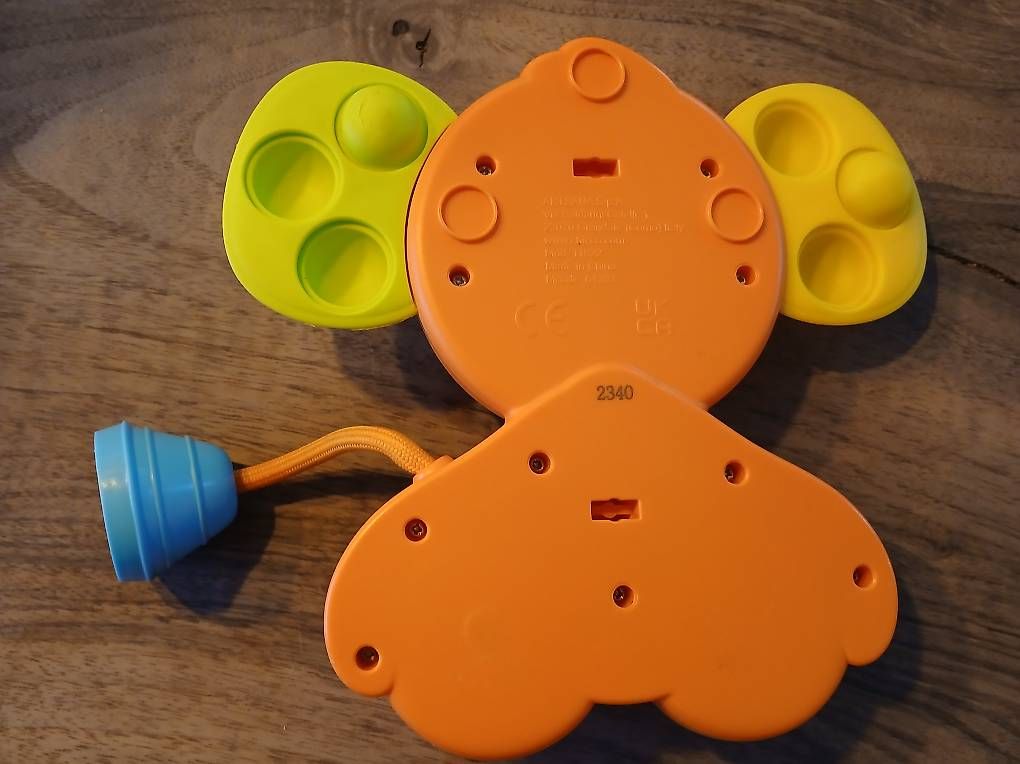 Jeux: Lustige Spielmaus – D'occasion à Rickenbach LU par Bubbliiiii 1