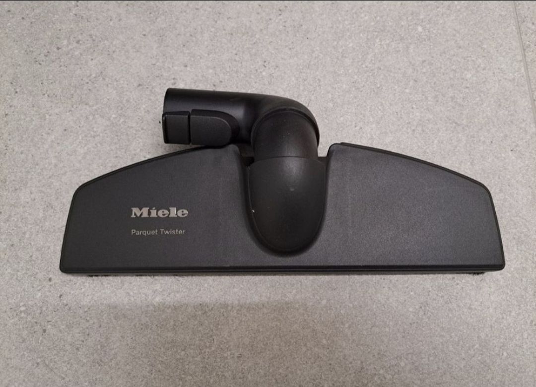 Miele Staubsauger & Zubehör: Miele Bodendüse – Neu und originalverpackt aus Büron von rog_k687