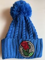 Wintermütze Zipfelmütze Kinder