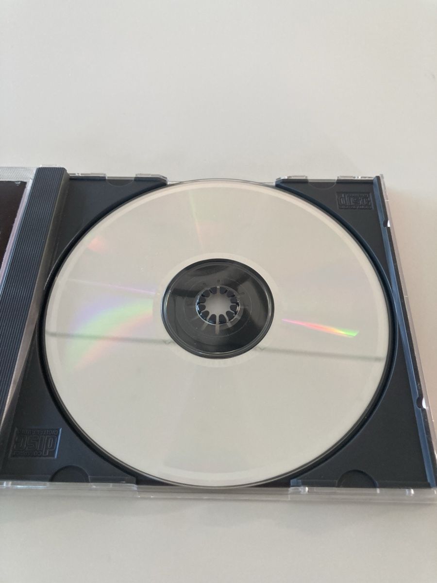 CD: Body Count - Cop Killer - CD - Original Erstausgabe – Usato da Mörschwil venduto da Appenzell2 3