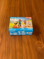 Special Edition Playmobil Mania Migros NEU