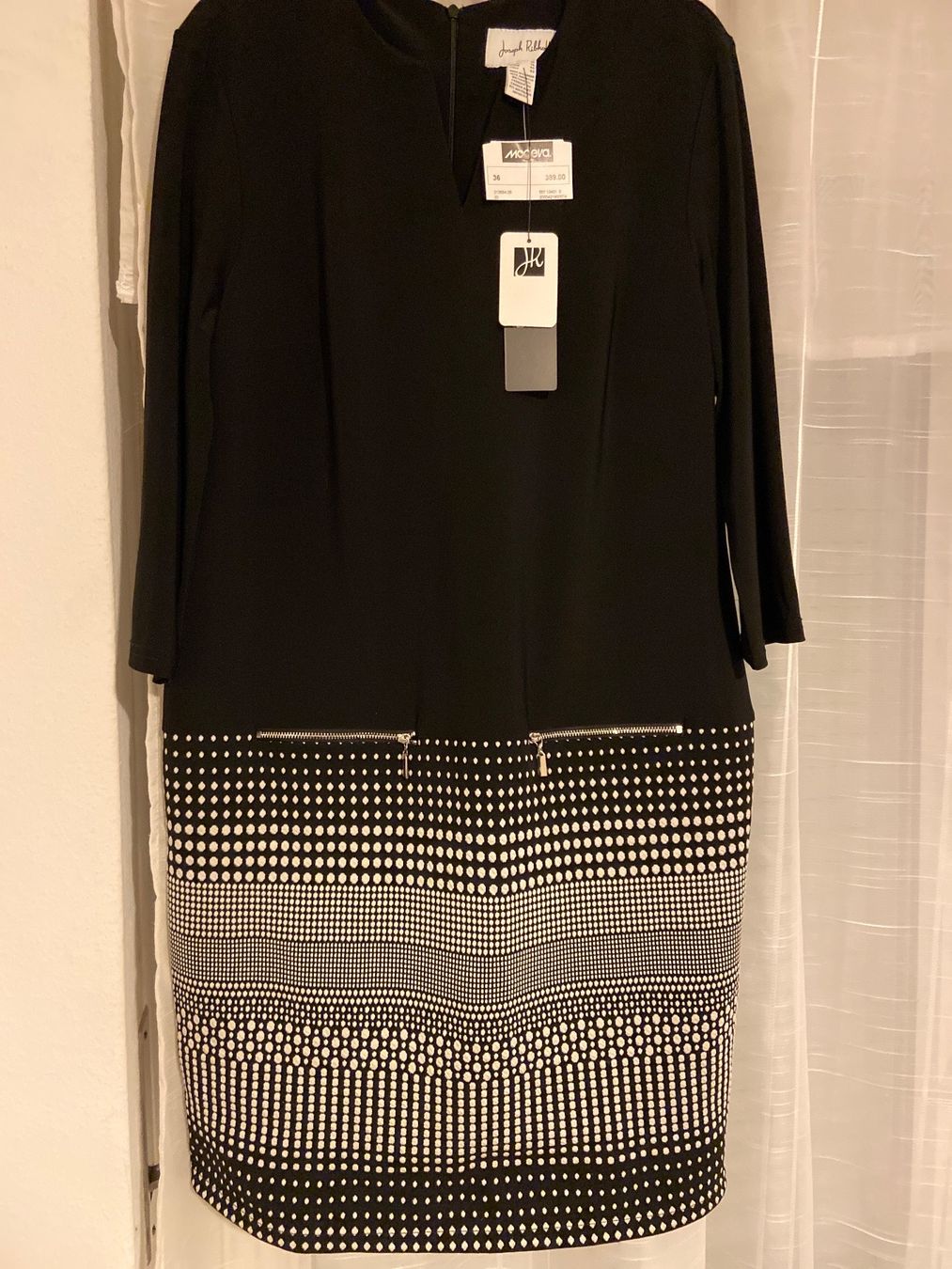 Joseph Ribkoff Kleider: Joseph Ribkoff Kleid – Neu (gemäss Beschreibung) aus Olten von AtelierSecondhand23