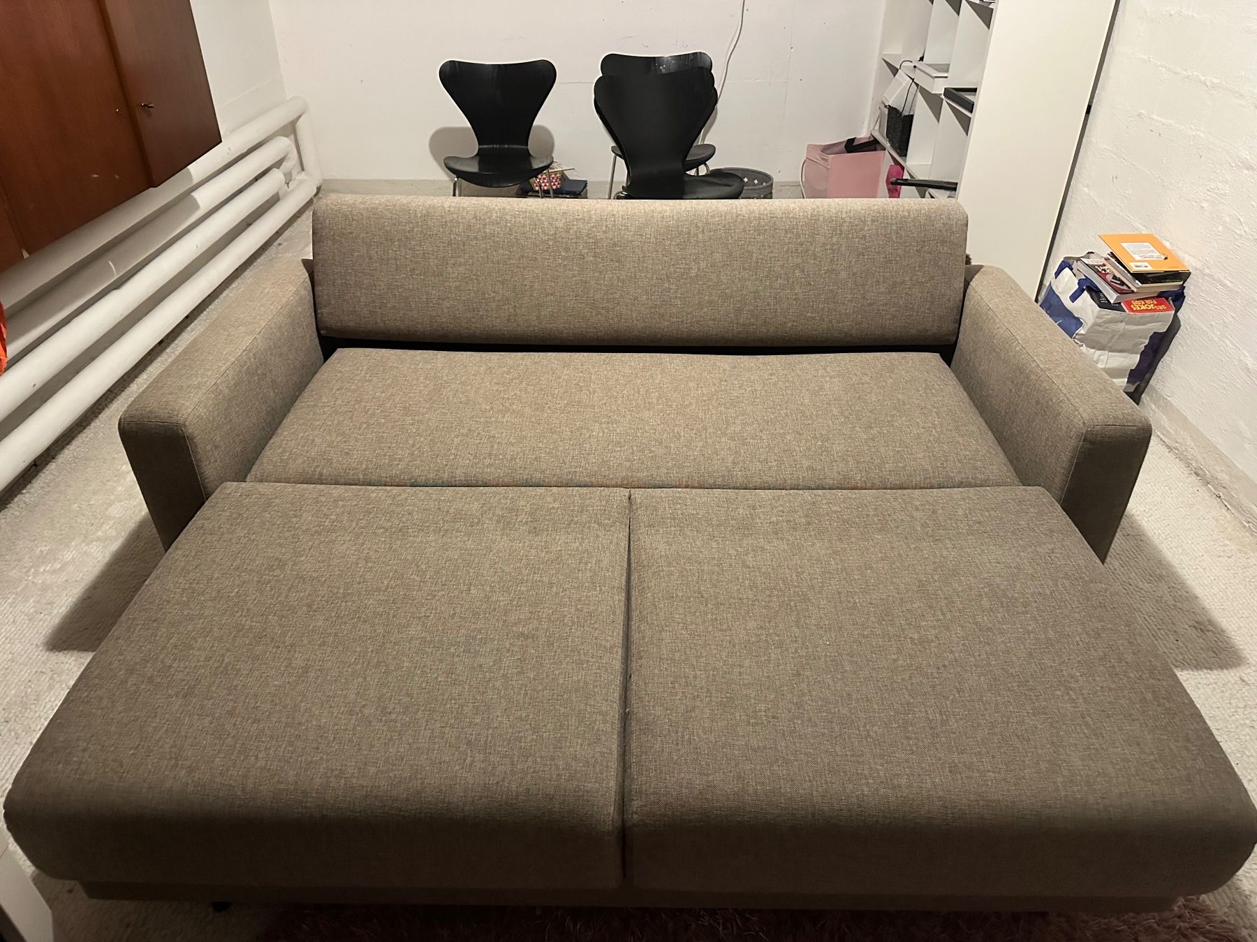 Sofas: Bettsofa von Schubig Möbel – Gebraucht aus ZUMIKON von eds_6p7m 5