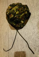Bundeswehr Tarnmütze / Feldmütze Größe S (57–61) gebraucht