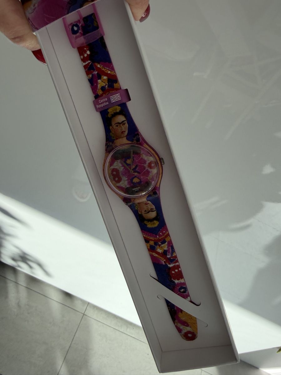 Swatch Montres: Swatch – Neuf avec emballage d'origine à Bellinzona par aig_k22k 3