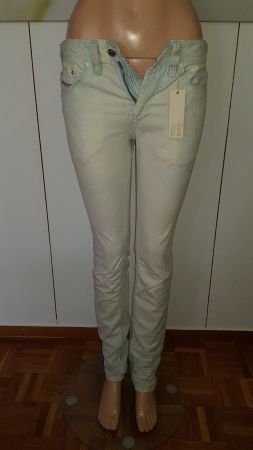 DIESEL Jeans THANAZ taille / Grosse W26 L32 neuf / neu