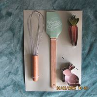 Backset, neu & ungebraucht