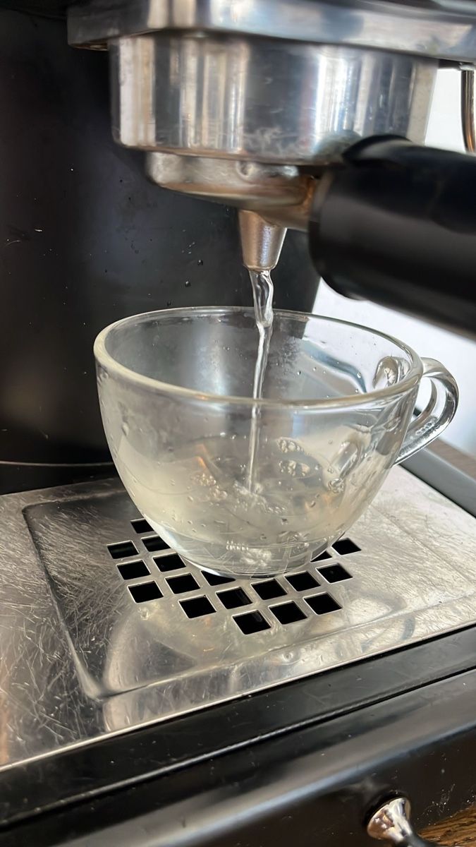 Kaffeemaschinen & Espressomaschinen: Kaffeemaschine  – Gebraucht aus Root von HHParts 2