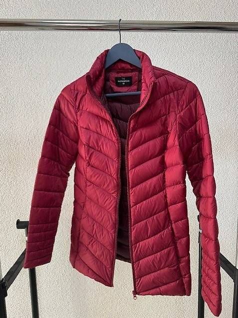 C&A Giacche: C&A Daunenjacke Damen – Usato da Uster venduto da lor_7by9 2
